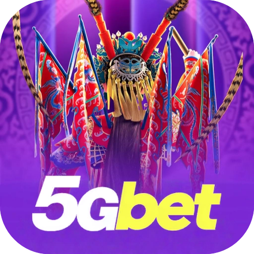 5gbet.com LOGO