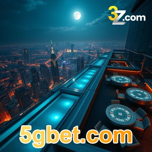 5gbet.com Jogos de caça-níqueis