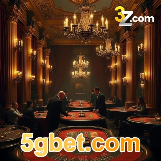 Experiência do App do 5gbet.com: Diversão Direto na Palma da Mão