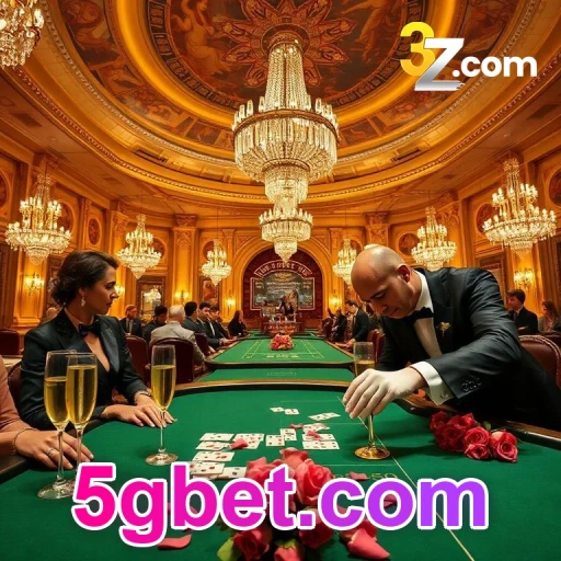 Baixar Jogos Empolgantes no 5gbet.com: A Diversão ao Seu Alcance