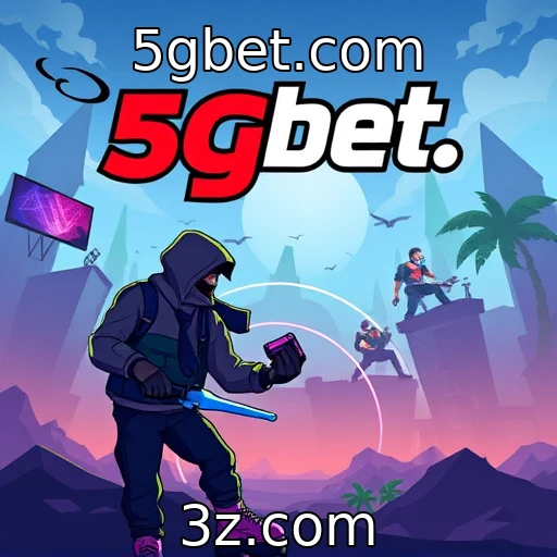 Crescimento do mercado de jogos digitais na América Latina - 5gbet.com