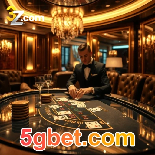 5gbet.com Apostas Esportivas