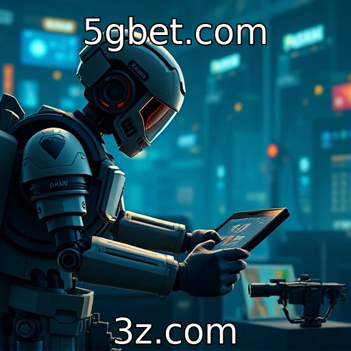 Desenvolvedores buscam inovação em mecânicas de jogos : 5gbet.com