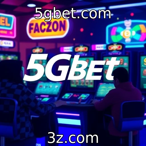 Crescimento do mercado de jogos eletrônicos em 2025 - 5gbet.com