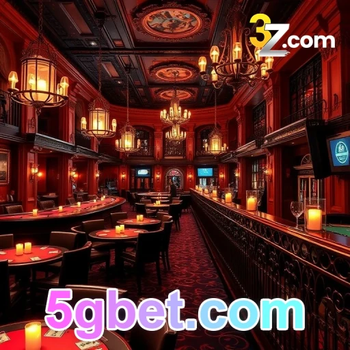 A Aventura dos Jogos no 5gbet.com – Diversão Garantida