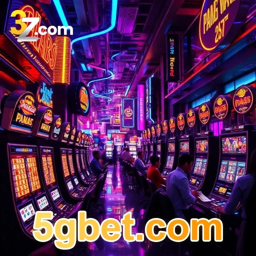 Recursos Exclusivos da VIP do 5gbet.com